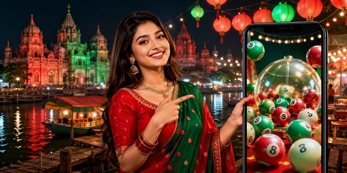 বাংলাদেশ লটারি বাংলাদেশ লটারি টিকিট ও ড্র এর উত্তেজনাপূর্ণ দৃশ্য